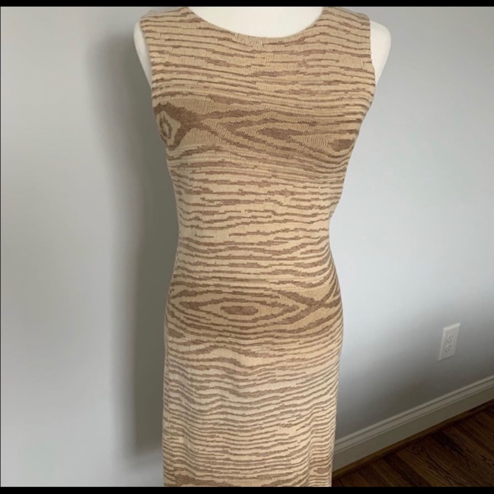 Ralph Lauren cotton dress